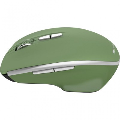 Мишка CANYON MW-21 Wireless Blue LED Special Military (CNS-CMSW21SM)