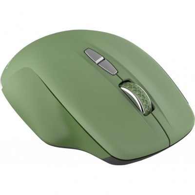 Мишка CANYON MW-21 Wireless Blue LED Special Military (CNS-CMSW21SM)