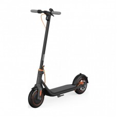 Електросамокат Ninebot KickScooter F30 Black (841458) Електросамокат Ninebot KickScooter F30 Black (841458)