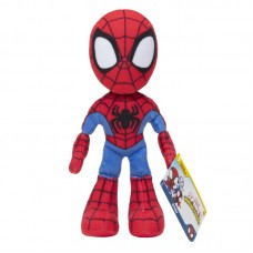 М'яка ігрaшка Spidey Little Plush Спайді (Spidey) М'яка ігрaшка Spidey Little Plush Спайді (Spidey)
