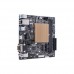 Материнcька плата ASUS PRIME_J4005I-C CPU Celeron Dual-Core (2.7GHz) 2xR4 VGA-HDMI-LVDS M.2 3 mIT