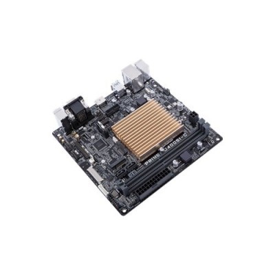 Материнcька плата ASUS PRIME_J4005I-C CPU Celeron Dual-Core (2.7GHz) 2xR4 VGA-HDMI-LVDS M.2 3 mIT