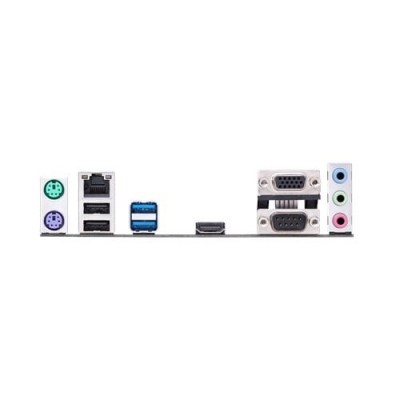 Материнcька плата ASUS PRIME_J4005I-C CPU Celeron Dual-Core (2.7GHz) 2xR4 VGA-HDMI-LVDS M.2 3 mIT