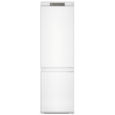 Холодильник Whirlpool вбуд. з нижн. мороз., 193,5x54х54, холод.відд.-212л, мороз.відд.-68л, 2дв., А+, NF, інв., зона нульова, білий