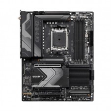 Материнcька плата GIGABYTE X670 GAMING X AX DDR5 sAM5 X670 4xDDR5 HDMI Wi-Fi BT ATX