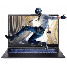 Ноутбук Dream Machines RG3050-17 17.3FHD IPS, Intel i7-12700H, 32GB, 500GB, NVD3050TI-4, DOS, чорний Ноутбук Dream Machines RG3050-17 17.3FHD IPS, Intel i7-12700H, 32GB, 500GB, NVD3050TI-4, DOS, чорний