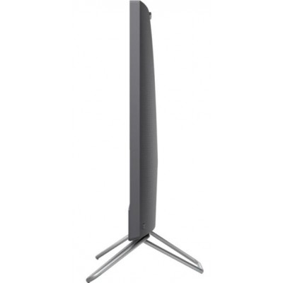 Комп'ютер персональний моноблок HP 240-G9 23.8" FHD VA AG, Intel i5-1235U, 16GB, F256GB, UMA, WiFi, кл+м, 3р, DOS, чорний