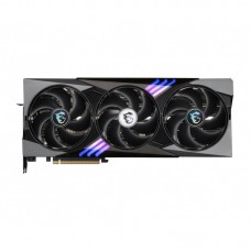 Відеокарта MSI GeForce RTX 5090 32GB GDDR7 GAMING TRIO OC Відеокарта MSI GeForce RTX 5090 32GB GDDR7 GAMING TRIO OC