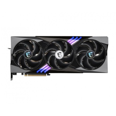Відеокарта MSI GeForce RTX 5090 32GB GDDR7 GAMING TRIO OC