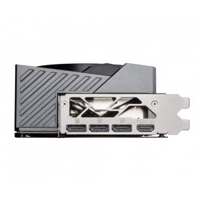 Відеокарта MSI GeForce RTX 5090 32GB GDDR7 GAMING TRIO OC