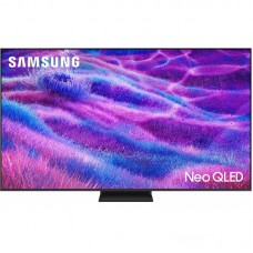 Телевізор 100" Samsung NeoQLED 4K 100Hz (Up to 144Hz) Smart Tizen Black Телевізор 100" Samsung NeoQLED 4K 100Hz (Up to 144Hz) Smart Tizen Black