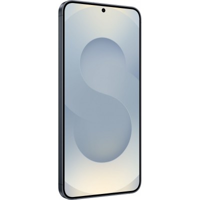 Смартфон Samsung Galaxy S25+ 5G (S936) 6.7' 12/512ГБ, 2SIM, 4900мА•год, синій чорний