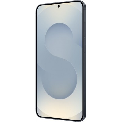 Смартфон Samsung Galaxy S25+ 5G (S936) 6.7' 12/512ГБ, 2SIM, 4900мА•год, синій чорний