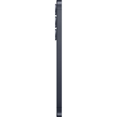 Смартфон Samsung Galaxy S25+ 5G (S936) 6.7' 12/512ГБ, 2SIM, 4900мА•год, синій чорний