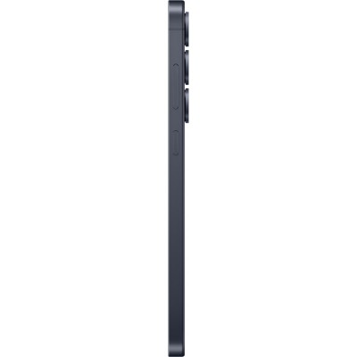 Смартфон Samsung Galaxy S25+ 5G (S936) 6.7' 12/512ГБ, 2SIM, 4900мА•год, синій чорний