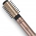 Фен-щітка Babyliss Big Hair Dual, 650Вт, 2 режими, хол. обдув, кераміка, золотистий Фен-щітка Babyliss Big Hair Dual, 650Вт, 2 режими, хол. обдув, кераміка, золотистий