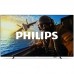 Телевізор 75" Philips LED 4K 60Hz Smart Titan OS Black