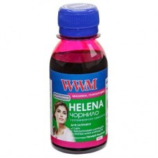 Чорнило WWM HP UNIVERSAL HELENA Magenta (HU/M-2) Чорнило WWM HP UNIVERSAL HELENA Magenta (HU/M-2)
