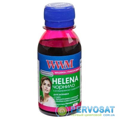 Чернила WWM HP UNIVERSAL HELENA Magenta (HU/M-2)