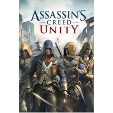 Игра Ubisoft Entertainment Assassin's Creed: Unity Игра Ubisoft Entertainment Assassin's Creed: Unity