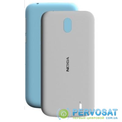 Чехол для моб. телефона Nokia Nokia Xpress-on Colour Dual Pack (1A21RSR00VA)