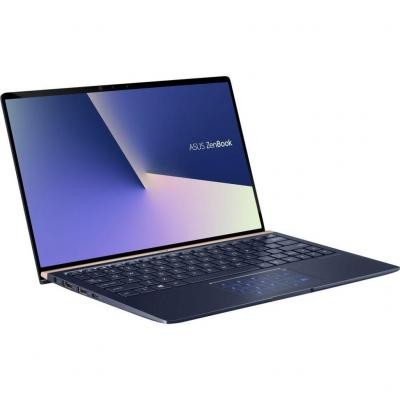 Ноутбук ASUS Zenbook UX333FA (UX333FA-A3074T)