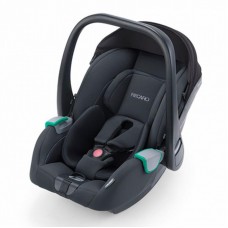 Автокрісло RECARO Avan Select Night Black (00089030400050) Автокрісло RECARO Avan Select Night Black (00089030400050)