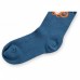 Колготки UCS SOCKS "Tiger" (M0C0301-0857-7B-blue)