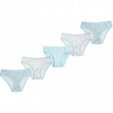Труси Sevim набір (7739-92G-blue)