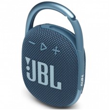 Акустична система JBL Clip 4 Blue (JBLCLIP4BLU) Акустична система JBL Clip 4 Blue (JBLCLIP4BLU)