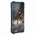 Чехол для моб. телефона UAG Galaxy S20 Monarch, Black (211971114040)