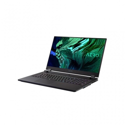 Ноутбук Gigabyte AERO 17HDR (AERO17HDR_YD-94RU548SP)