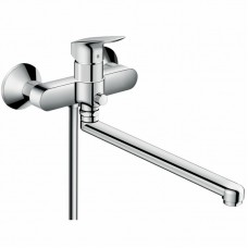 Змішувач Hansgrohe 71402000 Logis Змішувач Hansgrohe 71402000 Logis