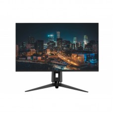 Монiтор LCD 31.5" 2E D3220B D-Sub, DVI, HDMI, DP, MM, IPS, 2560x1440, FreeSync, HAS