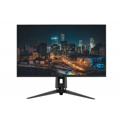 Монiтор LCD 31.5&quot; 2E D3220B D-Sub, DVI, HDMI, DP, MM, IPS, 2560x1440, FreeSync, HAS