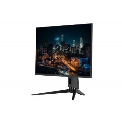 Монiтор LCD 31.5&quot; 2E D3220B D-Sub, DVI, HDMI, DP, MM, IPS, 2560x1440, FreeSync, HAS