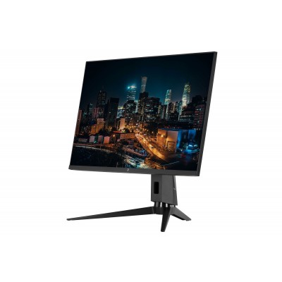 Монiтор LCD 31.5&quot; 2E D3220B D-Sub, DVI, HDMI, DP, MM, IPS, 2560x1440, FreeSync, HAS