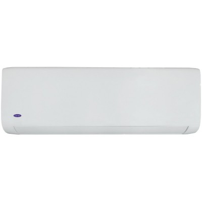 Кондиціонер Carrier 42QHG009D8S/38QHG009D8S, 25 м2, інвертор, A++/A+, до -15°С, Wi-Fi, R32, білий