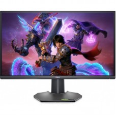 Монітор LCD 27" DELL G2723H 2xHDMI, DP, USB3.2, Audio, Fast IPS, 280Hz, 0.5ms, 99%sRGB, FreeSync, G-SYNC, Pivot Монітор LCD 27" DELL G2723H 2xHDMI, DP, USB3.2, Audio, Fast IPS, 280Hz, 0.5ms, 99%sRGB, FreeSync, G-SYNC, Pivot