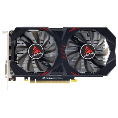 Відеокарта Biostar GeForce GTX 1660 SUPER 6GB GDDR6 VN1666SF69