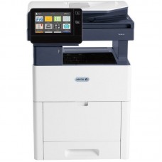 Багатофункціональний пристрій А4 кол. Xerox VersaLink C505X Багатофункціональний пристрій А4 кол. Xerox VersaLink C505X