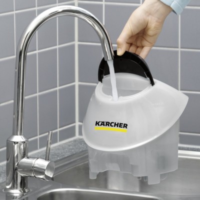 Пароочисник Karcher SC 5 EasyFix Premium Iron Set, 2200 Вт, 150 м2, 4.2 бар, 6 м, 6 кг