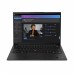 Ноутбук Lenovo ThinkPad X1 Carbon-G11 14&quot; 2.8K OLED, Intel i7-1355U, 32GB, F1TB, UMA, LTE, Win11P, чорний