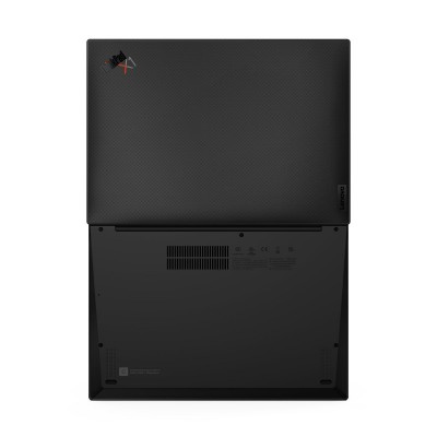 Ноутбук Lenovo ThinkPad X1 Carbon-G11 14&quot; 2.8K OLED, Intel i7-1355U, 32GB, F1TB, UMA, LTE, Win11P, чорний