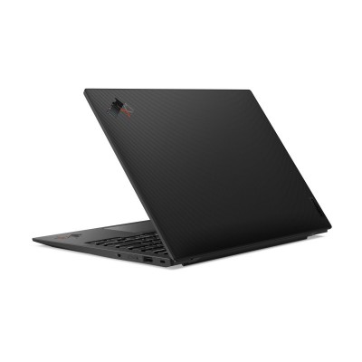 Ноутбук Lenovo ThinkPad X1 Carbon-G11 14&quot; 2.8K OLED, Intel i7-1355U, 32GB, F1TB, UMA, LTE, Win11P, чорний