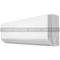 Кондиціонер Ardesto ARD-E18-R32 55м2 on/off 18000BTU 5.0кВт A/A -7°С R32 білий Кондиціонер Ardesto ARD-E18-R32 55м2 on/off 18000BTU 5.0кВт A/A -7°С R32 білий