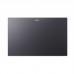 Ноутбук Acer Aspire 17 A17-51M 17.3&quot; FHD IPS, Intel 7-150U, 16GB, F512GB, UMA, Lin, сірий