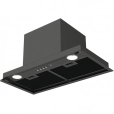 Витяжка Electrolux вбудована, 60см, 600м.куб/год., чорний Витяжка Electrolux вбудована, 60см, 600м.куб/год., чорний