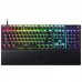 Клавіатура механічна Razer Huntsman V3 Pro 8KHz, 104key, Analog Optical Switch Gen-2, USB-A, EN, RGB, чорний