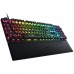 Клавіатура механічна Razer Huntsman V3 Pro 8KHz, 104key, Analog Optical Switch Gen-2, USB-A, EN, RGB, чорний